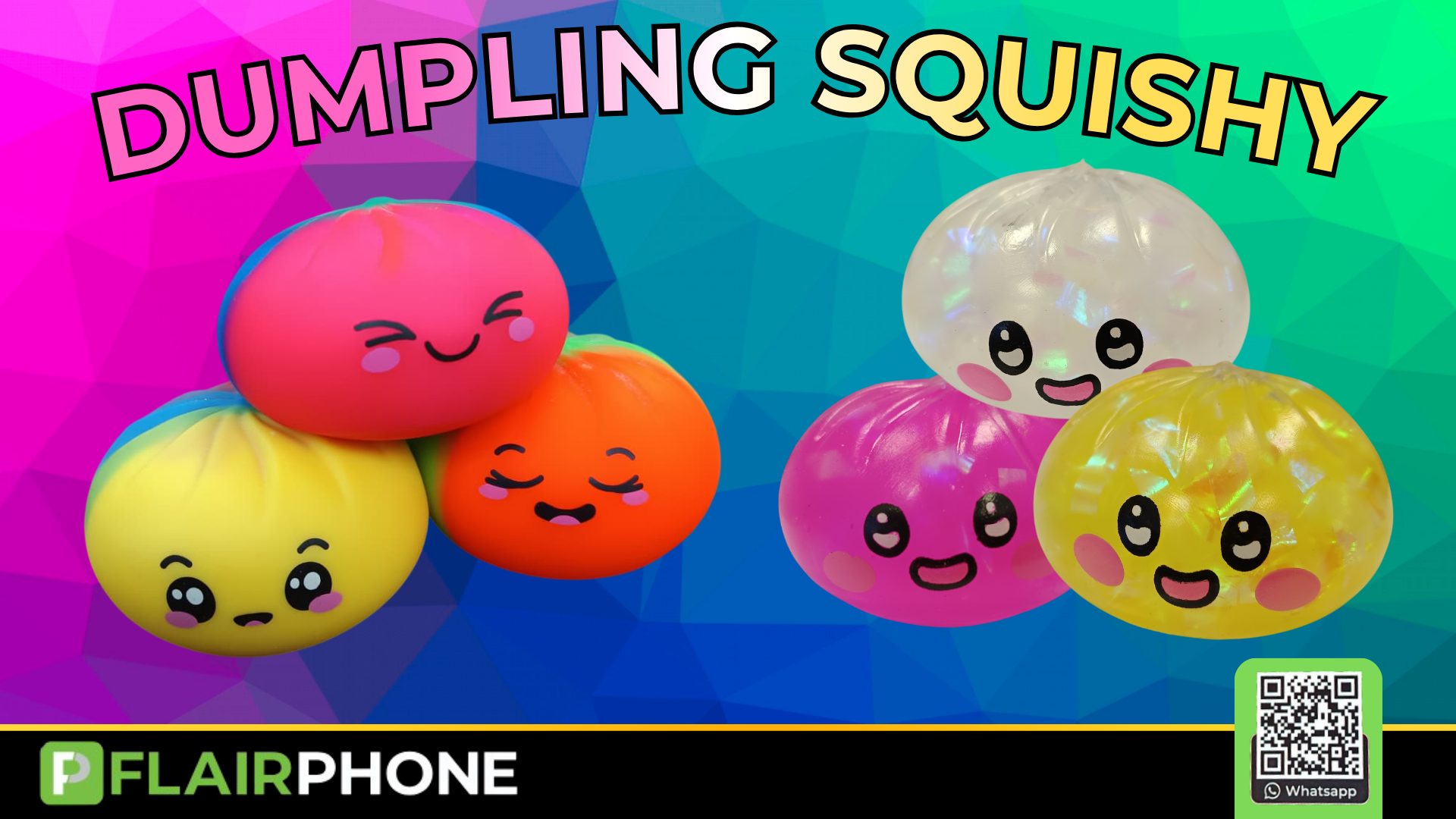 Squishy Sonderangebot