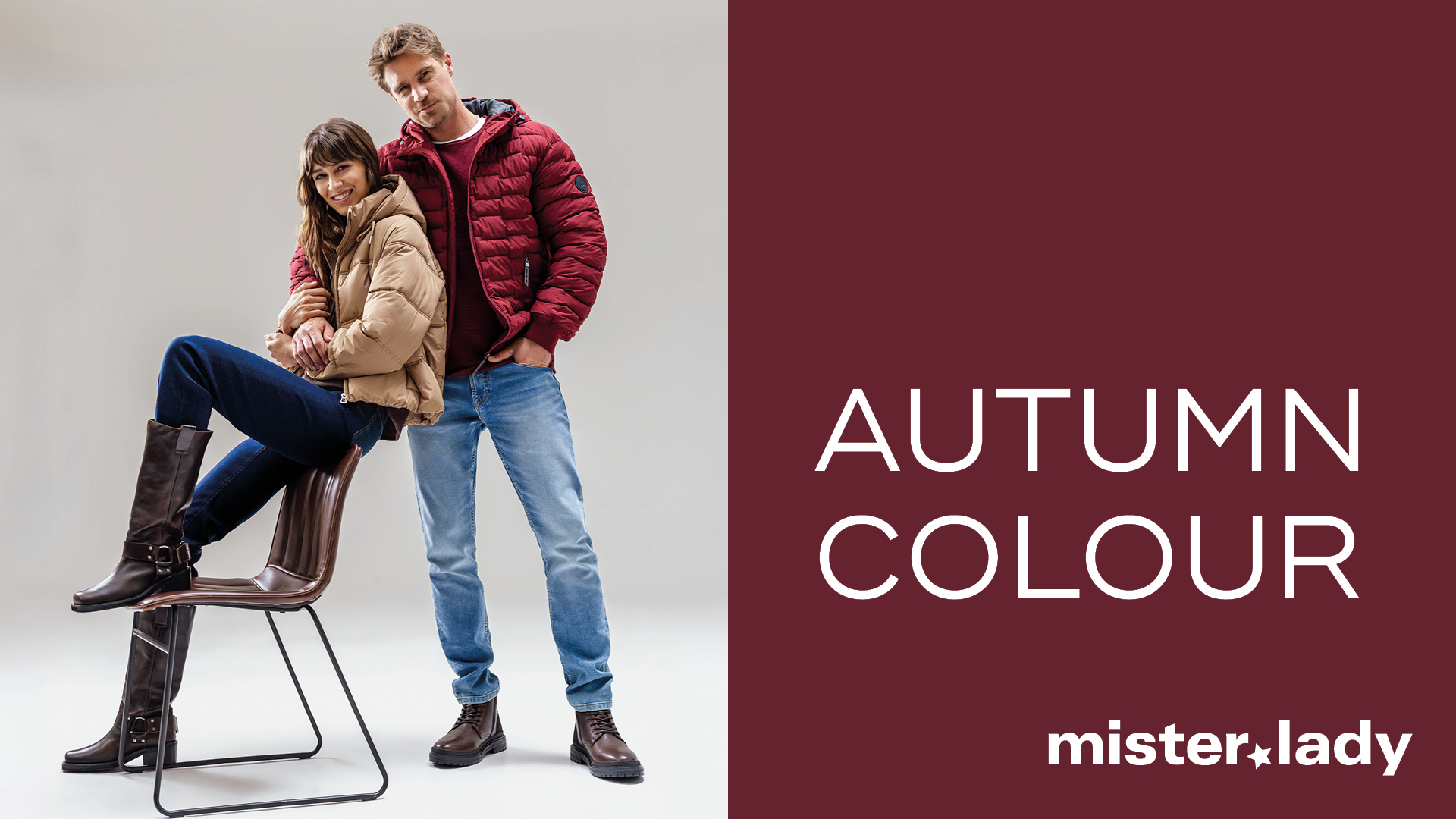 Autumn Colour